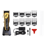 Wahl 5 STAR GOLD CORDLESS MAGIC CLIP