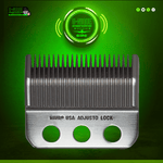 3-Hole Clipper Blade - Standard - 1mm-3mm (1005)