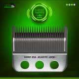 3-Hole Clipper Blade - Standard - 1mm-3mm (1005)