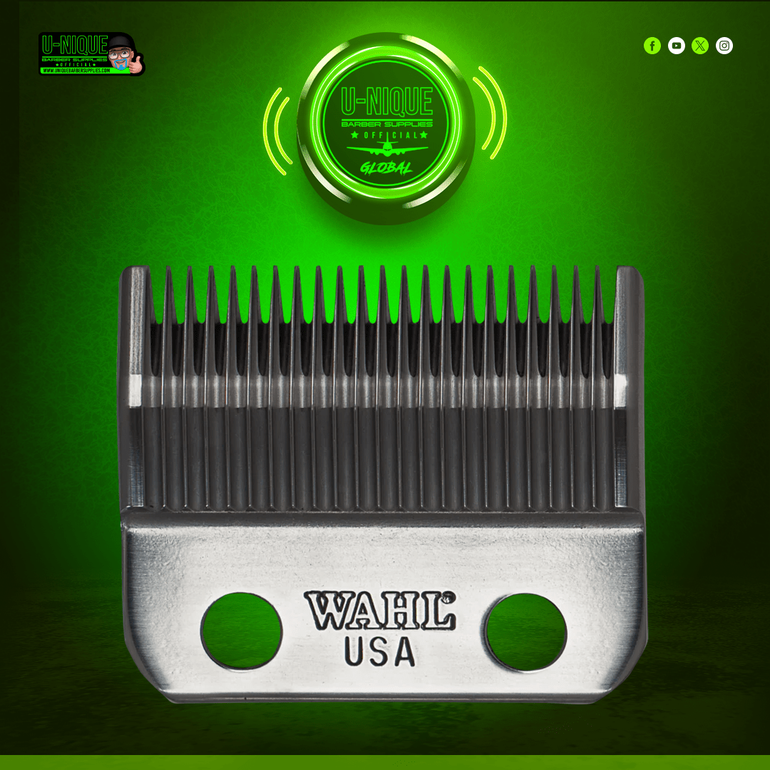 U-NIQUE Barber Supplies