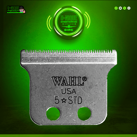 Adjustable T-Shaped Trimmer Blade (1062-600)