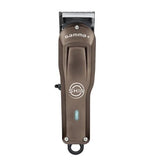 Gamma+ Skin Cordless Clipper w/ Super Torque Rotary Motor (GP603R)