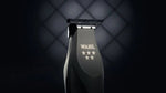 Wahl Professional Limited Edition Matte Black Nightshade Hi-Viz Trimmer (3026806) [PRE-ORDER]
