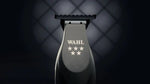 Wahl Professional Limited Edition Matte Black Nightshade Hi-Viz Trimmer (3026806) [PRE-ORDER]