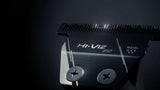 Wahl Professional Limited Edition Matte Black Nightshade Hi-Viz Trimmer (3026806) [PRE-ORDER]