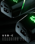 BaBylissPRO x Tomb45 Wireless Charging Clipper (FXT45C) PRE ORDER