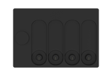 PWRD PRO Bundle — Wireless Charging Mat