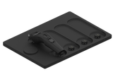 PWRD PRO Bundle — Wireless Charging Mat