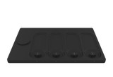 PWRD PRO Bundle — Wireless Charging Mat