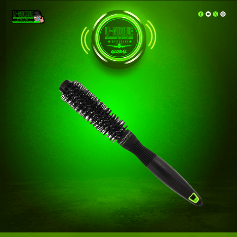 MonsterBrush 20mm Professional Hairbrush