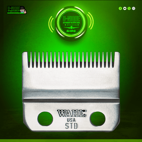 5 Star Standard Blade - 0000 (2191)