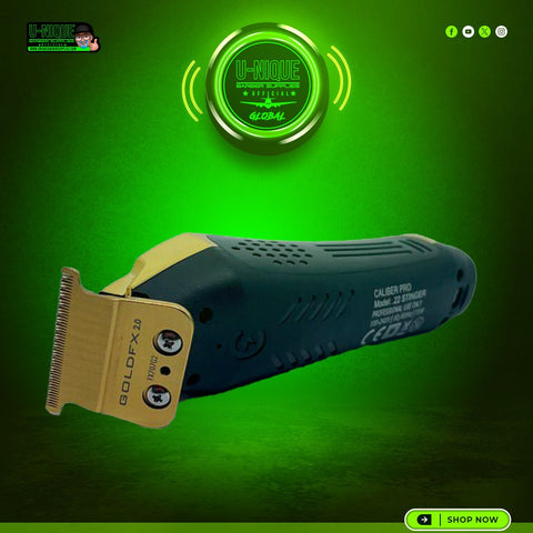 .22 STINGER X BABYLISS FX MOD