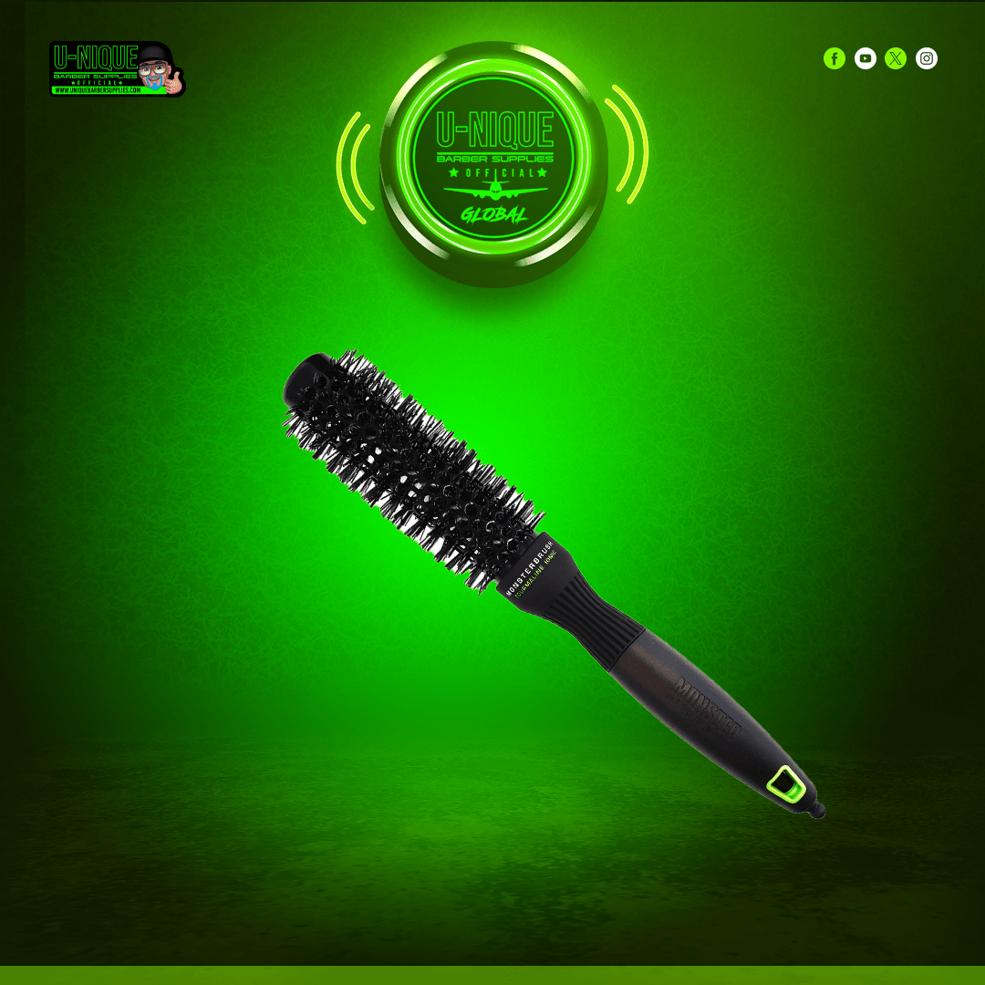 U-NIQUE Barber Supplies