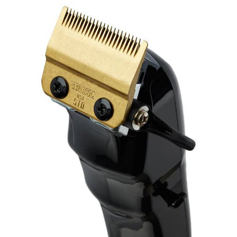 5 Star Magic Clip Cordless Clipper - Black (3026432) – U-NIQUE 5 Star Magic Clip Cordless Clipper - Black (3026432) – U-NIQUE
