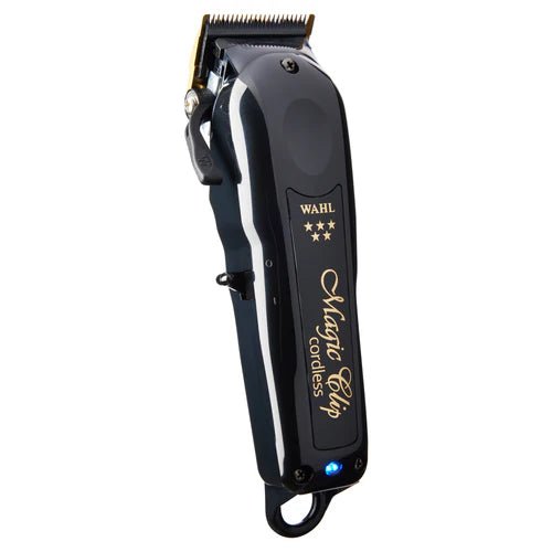 Wahl magic clip popular cordless