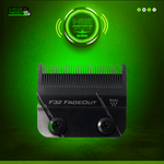 F32 FadeOut Replacement Blade Set (3026840)