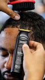 StyleCraft 360 Jeezy Cordless Trimmer w/ IN3 Vector Motor (SC423B)