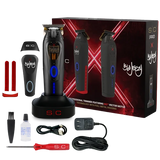 StyleCraft 360 Jeezy Cordless Trimmer w/ IN3 Vector Motor (SC423B)