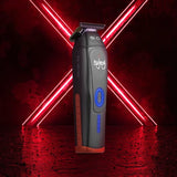 StyleCraft 360 Jeezy Cordless Trimmer w/ IN3 Vector Motor (SC423B)