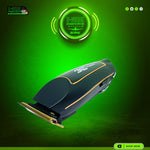 3D BARBER X BABYLISS FX MOD