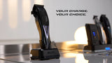 PRE ORDER Wahl Professional Vapor Switch Cordless Clipper