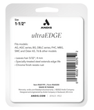 UltraEdge Detachable Blade - Size 1.5" (560199)