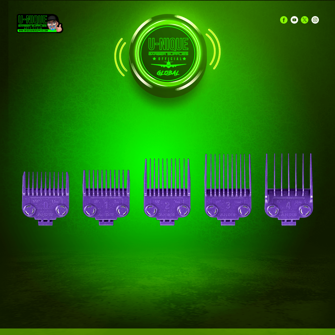 U-NIQUE Barber Supplies