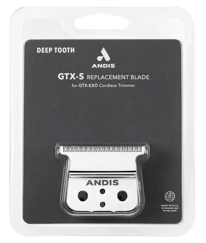 Andis GTX-S Replacement Trimmer Blade (561879)