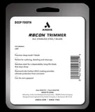 Andis RECON Replacement Trimmer Blade (562757)