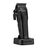 BaBylissPRO Lo-PROFX High Performance Compact Clipper - Matte Black (FX82MB)