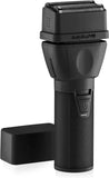 BaBylissPRO CoreFX Cordless Double Foil Shaver - Matte Black (FX75FS2MB)