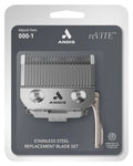 Andis reVite Replacement Taper Blade (86010)