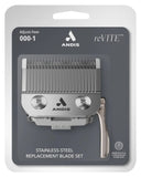 Andis reVite Replacement Taper Blade (86010)