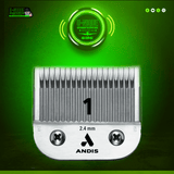 Andis Ultra Edge Detachable Graduation Blade - Size 1 (64070)