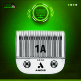 Andis Ultra Edge Detachable Blade - Size 1A (64205)