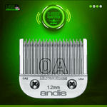 Ultra Edge Blade - Size 0A (64210)
