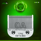 Ultra Edge Blade - Size 0A (64210)