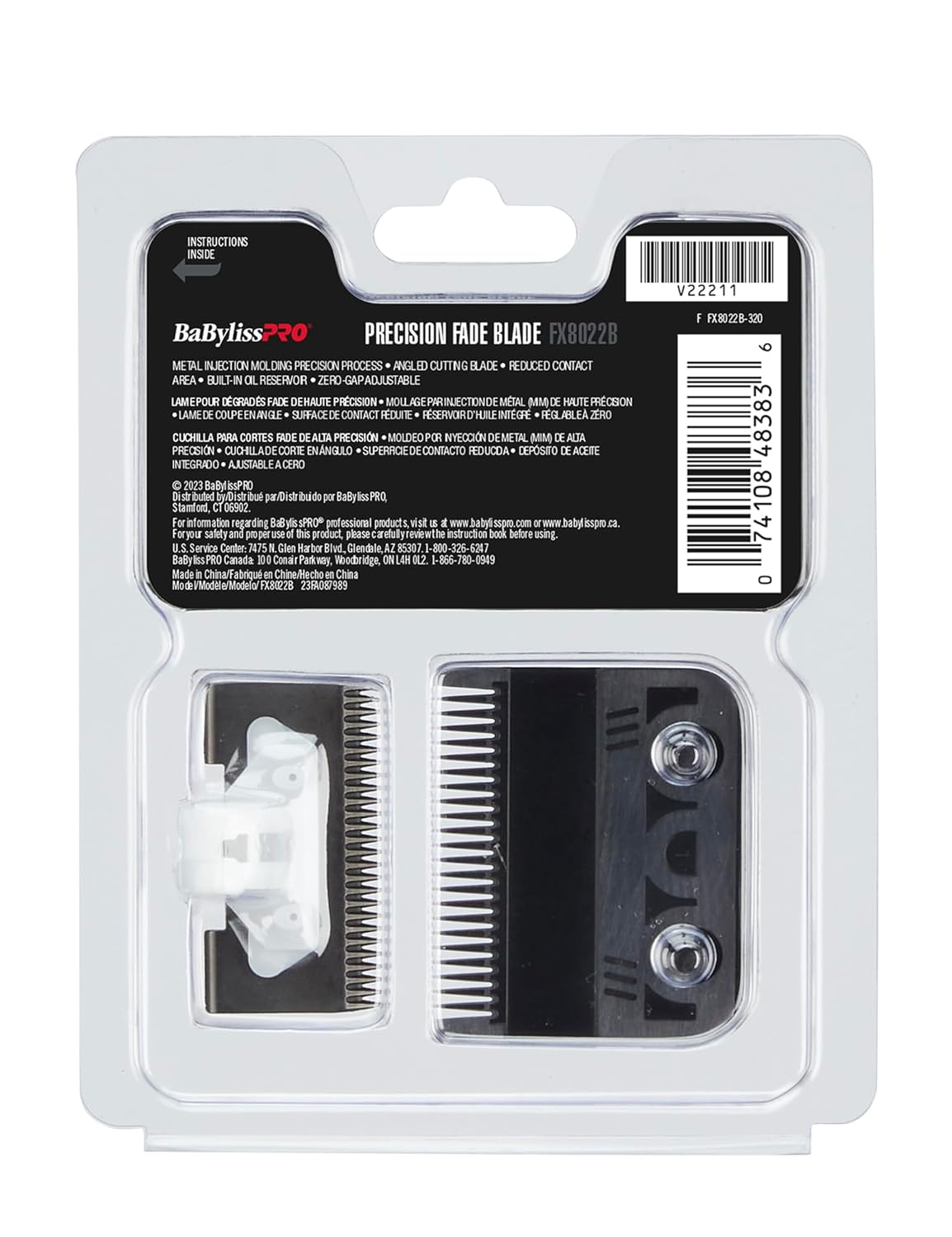 U-NIQUE Barber Supplies
