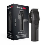 BaBylissPRO CoreFX Cordless Clipper - Matte Black (FX86MB)