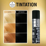 KISS Tintation Temporary Hair Color Spray (170g/6oz))