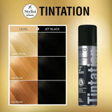 KISS Tintation Temporary Hair Color Spray (170g/6oz))