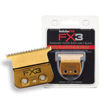 BaByliss PRO DLC/Titanium Ultra-Thin Zero Gap Replacement Blade (FX703G)