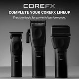 BaBylissPRO CoreFX Cordless Trimmer - Matte Black (FX76MB)