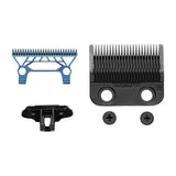 BaBylissPRO Metal Injection Molded (MIM) Space Clipper Blade (FX8095B)