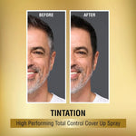 KISS Tintation Temporary Hair Color Spray (170g/6oz))