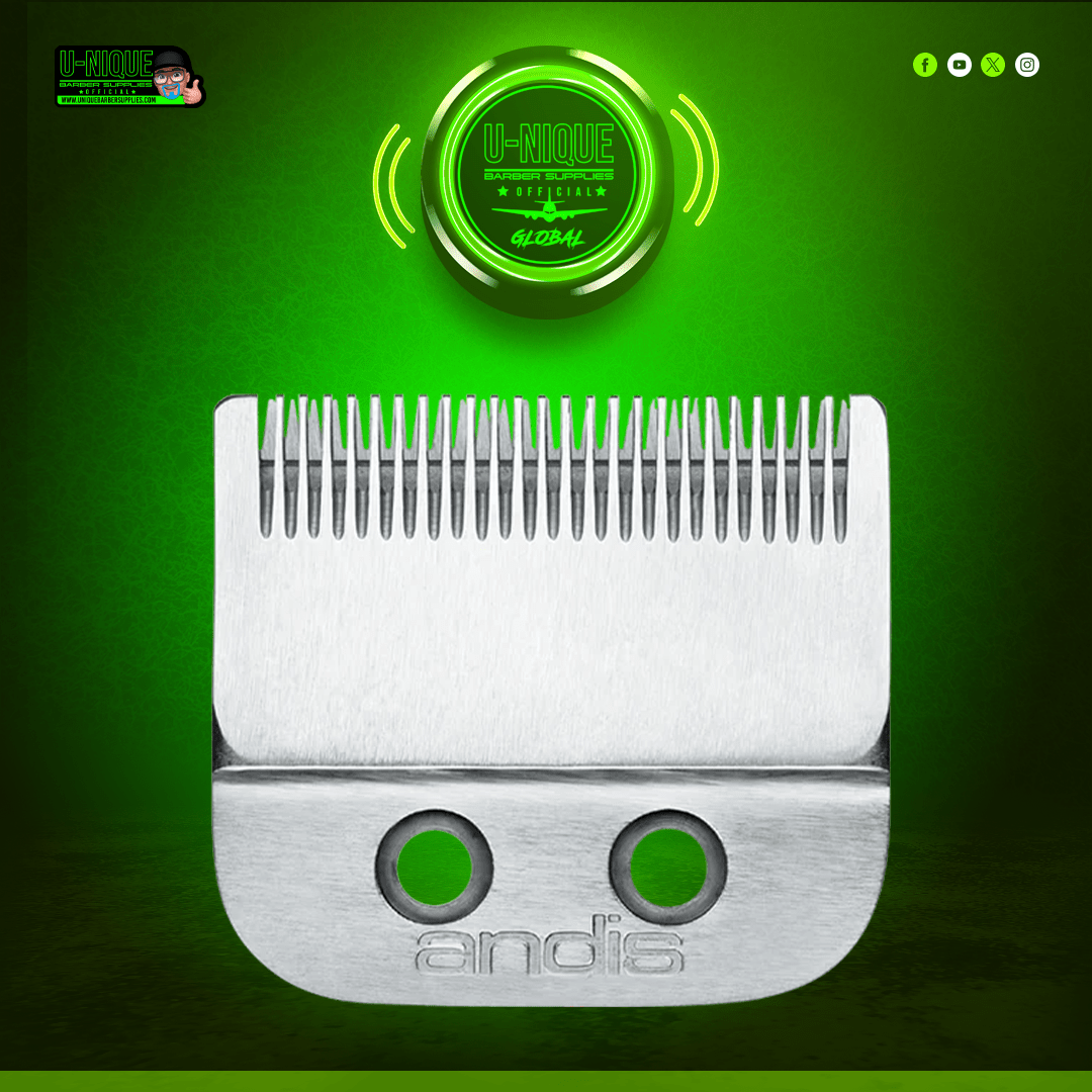U-NIQUE Barber Supplies
