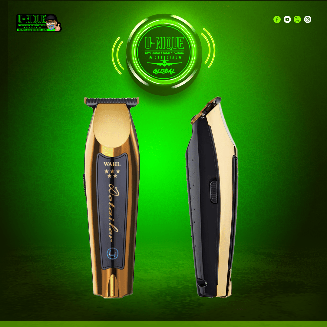 U-NIQUE Barber Supplies