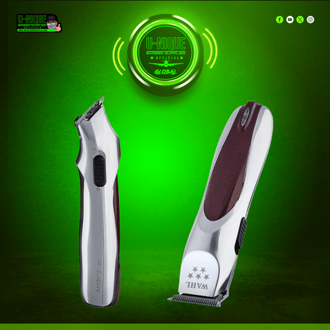 Wahl Professional Align Trimmer (8172)