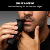 BaBylissPRO CoreFX Cordless Trimmer - Matte Black (FX76MB)