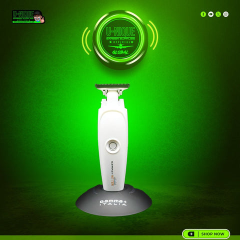 ABSOLUTE HITTER X ANDIS GTX BLADE MOD KIT